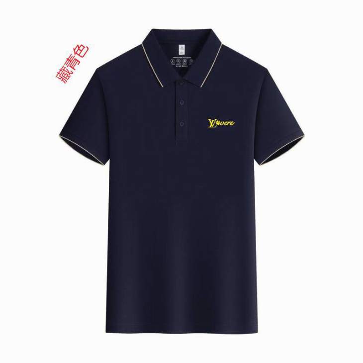 Picture of LV Polo Shirts Short _SKULVS-5XL11Lr3926340